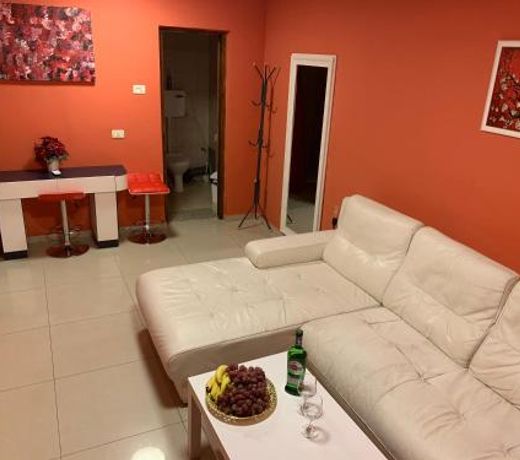 Apartments on Smelyanski 37