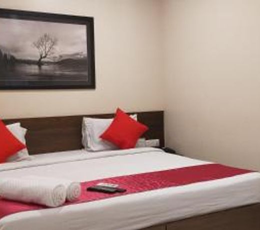 Kedari Residency