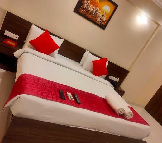 Kedari Residency