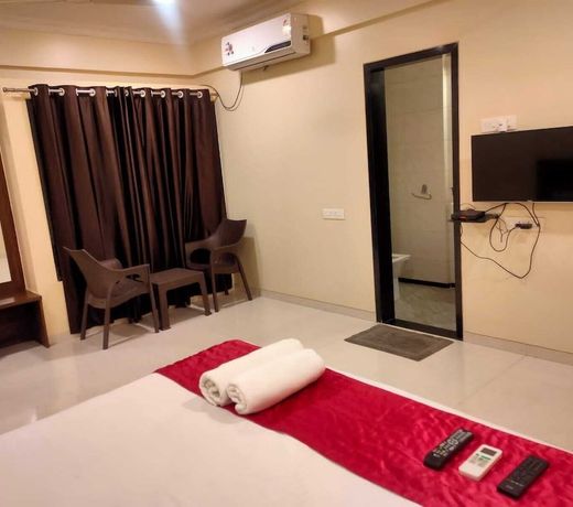 Kedari Residency