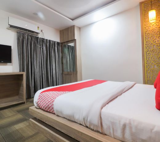 OYO Flagship 62811 The Kashi Iconic Guest House
