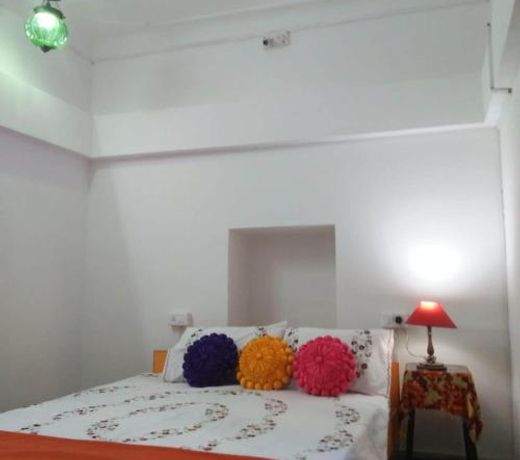 Mohan Villa Guest House