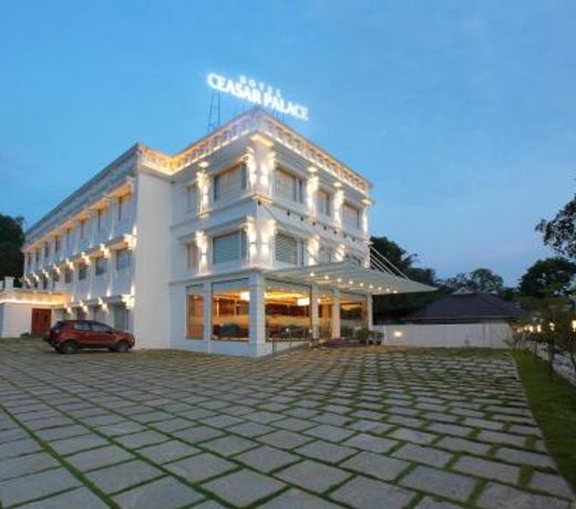 Hotel Ceasar Palace