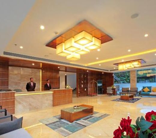 Hotel Ceasar Palace