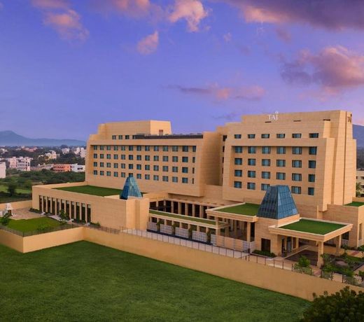 Taj Tirupati