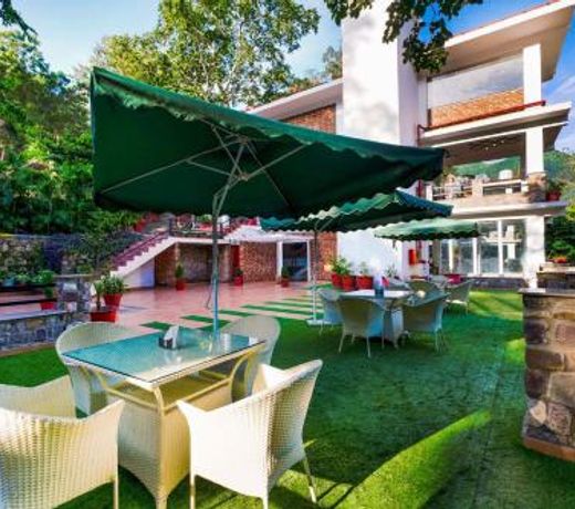 Summit By The Ganges Beach Resort & Spa