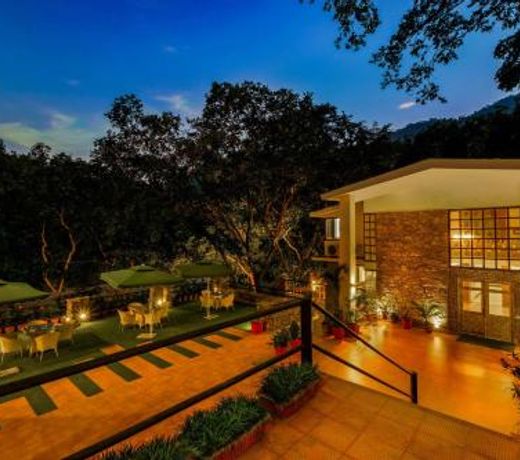 Summit By The Ganges Beach Resort & Spa