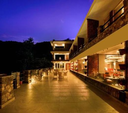 Summit By The Ganges Beach Resort & Spa