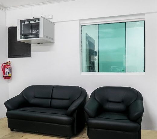 Treebo Trend Luxe Suite Shivaji Nagar