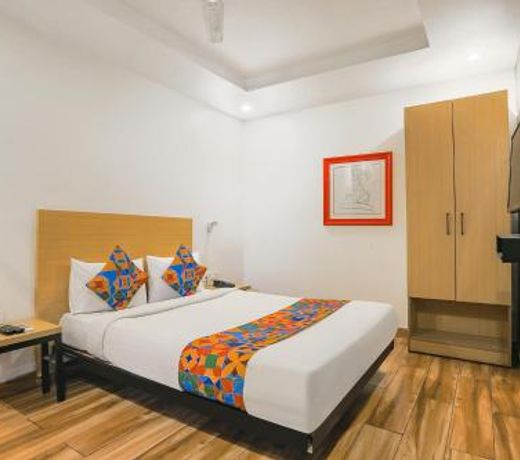 OYO Townhouse 610 Derawal Nagar