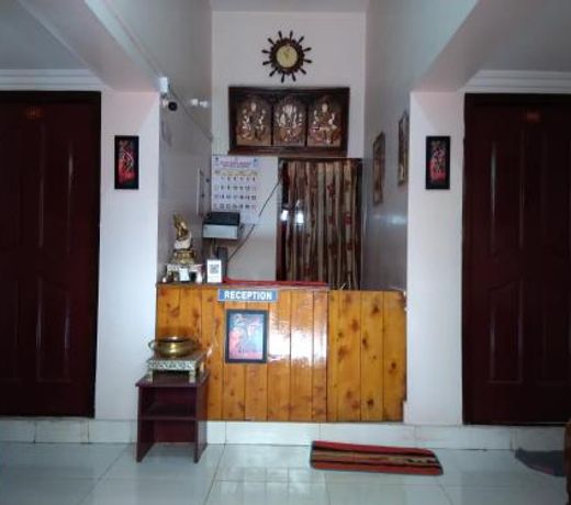 Ganapathy Garden Homestay