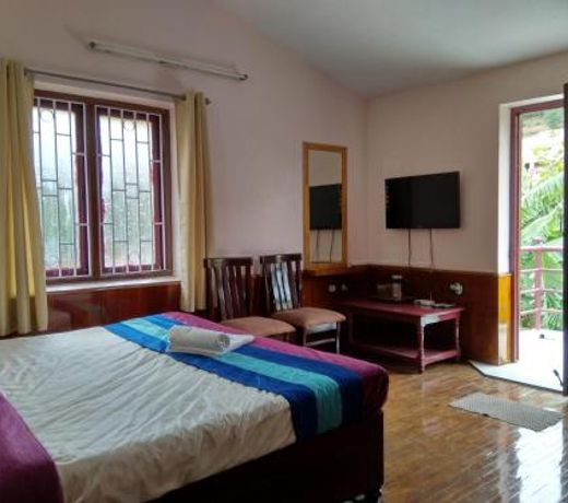 Ganapathy Garden Homestay
