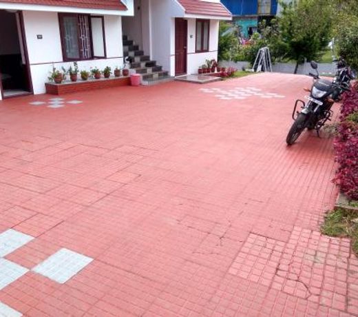 Ganapathy Garden Homestay