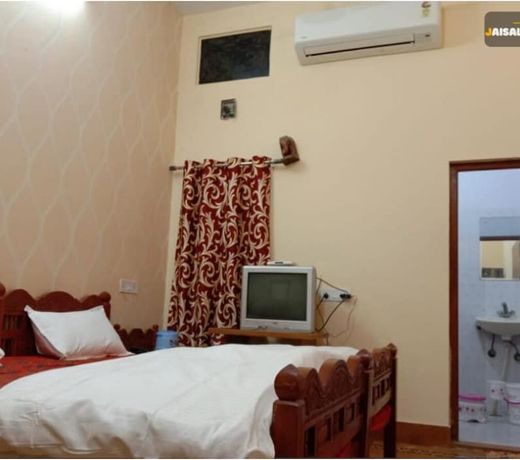 Hotel Jaisalmer Haveli