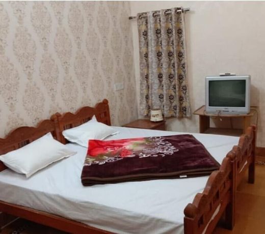 Hotel Jaisalmer Haveli