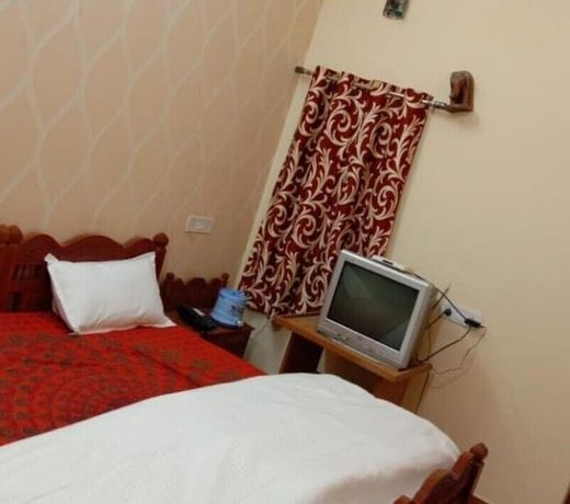 Hotel Jaisalmer Haveli