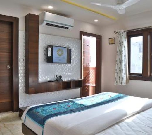 Marigold Inn- Homestay