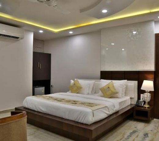 Marigold Inn- Homestay