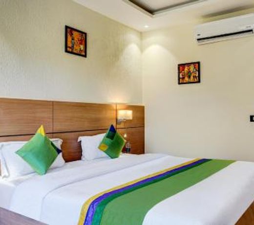 Hotel Sun Grand