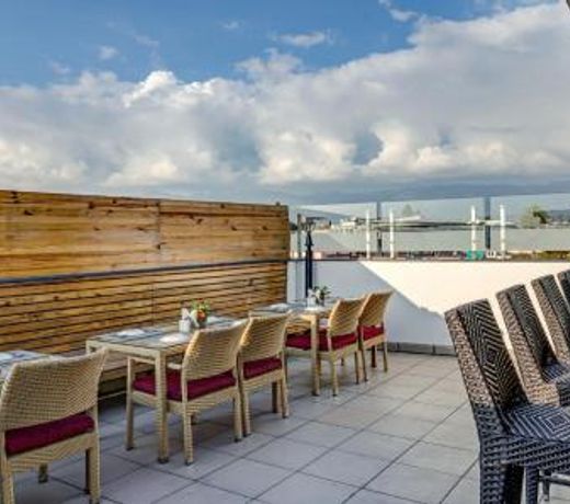 Hotel Sun Grand