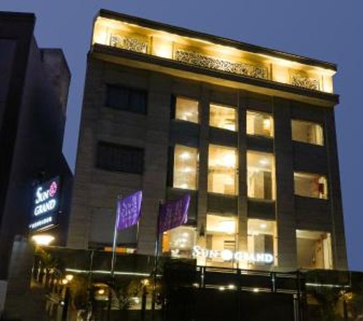 Hotel Sun Grand