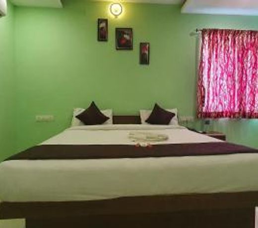 JR Guest Home