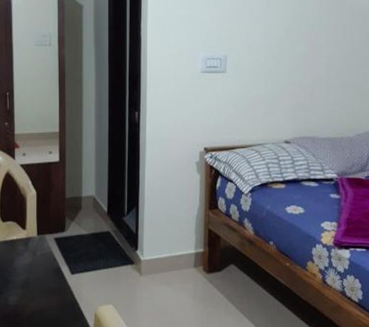 Sri Nandini Guest House