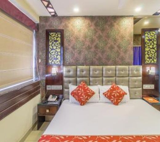 FabHotel JH E18