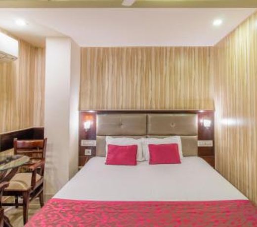 FabHotel JH E18