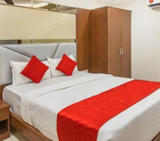 Hotel Hometown Near US Embassy BKC