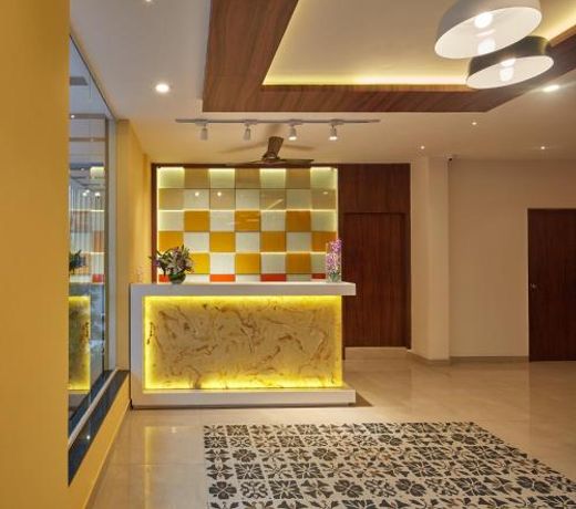Regenta Inn Indiranagar Bangalore