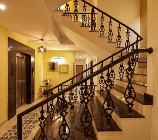Regenta Inn Indiranagar Bangalore