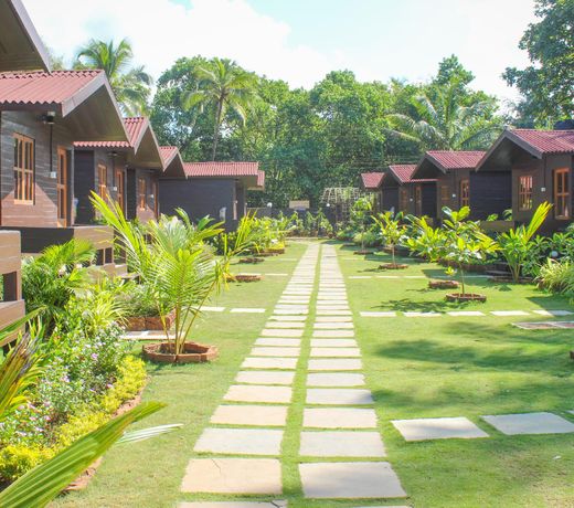 Okean Resort