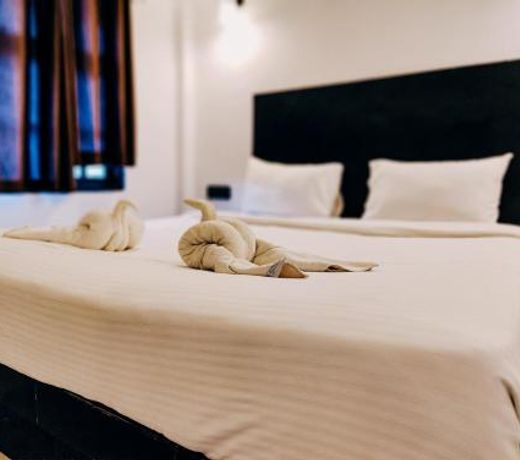 Hotel Vaggi's Place