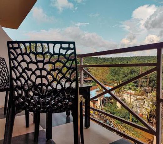 Hotel Vaggi's Place