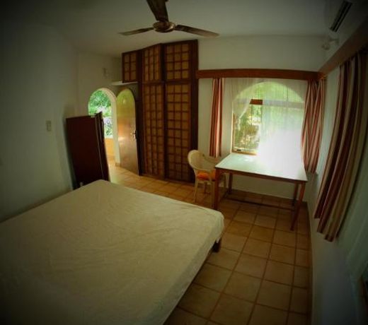 New Creation Guest House