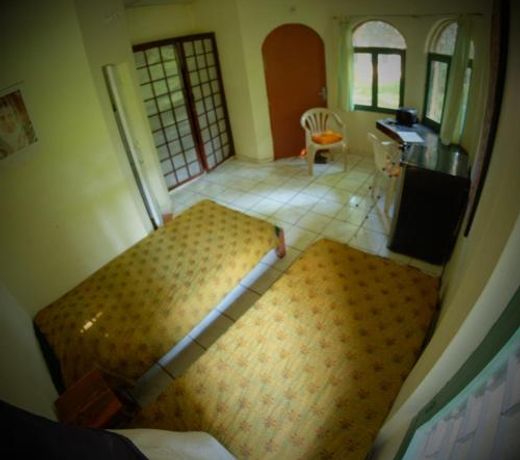 New Creation Guest House