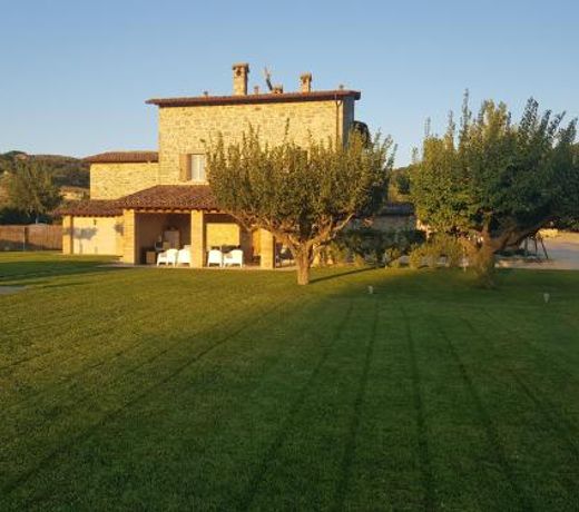 Agriturismo Villa al piano