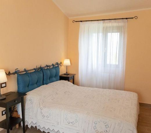 Alloggio turistico Montelirossi