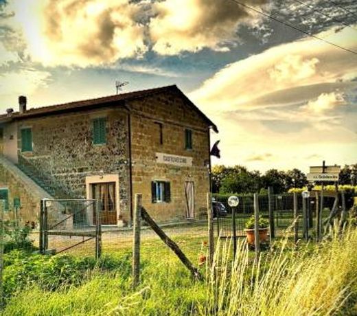 Castelvecchio B&B e Bistrot