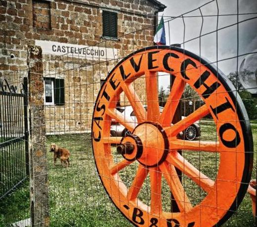 Castelvecchio B&B e Bistrot