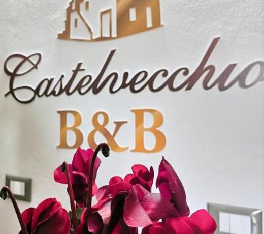 Castelvecchio B&B e Bistrot