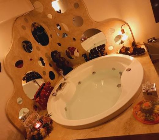 B&b De Mauro