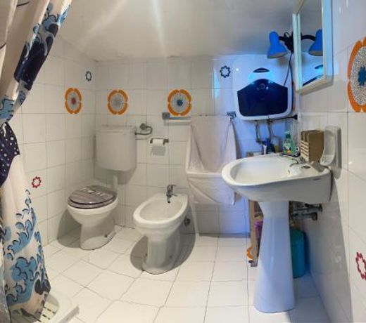 CineMaHouse TerraMare - 300m Beach & MaxiTV & WiFi