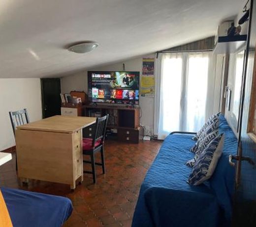 CineMaHouse TerraMare - 300m Beach & MaxiTV & WiFi