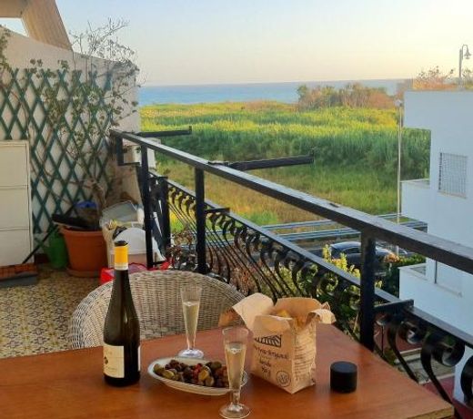 Attico TerraMare - 300m Beach & Maxi Terrace & BBQ