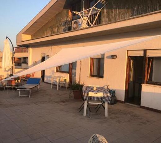 Attico TerraMare - 300m Beach & Maxi Terrace & BBQ