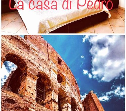 La Casa di Pedro