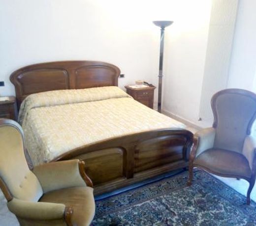 McEnroe Private Room - 30 MQ - King bed