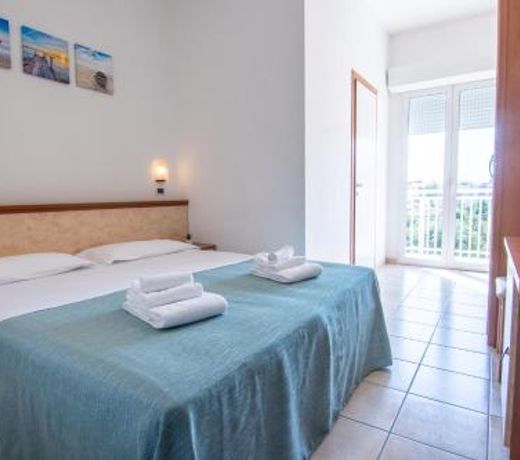 HOTEL ADRIA BEACH